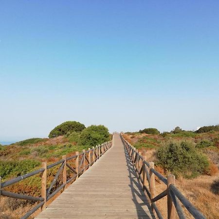 Apartament Estrelicia II Marbella Zewnętrze zdjęcie