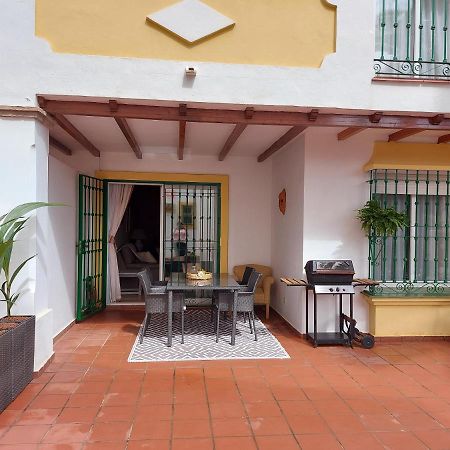 Apartament Estrelicia II Marbella Zewnętrze zdjęcie