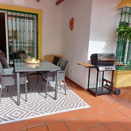 Apartament Estrelicia II Marbella Zewnętrze zdjęcie