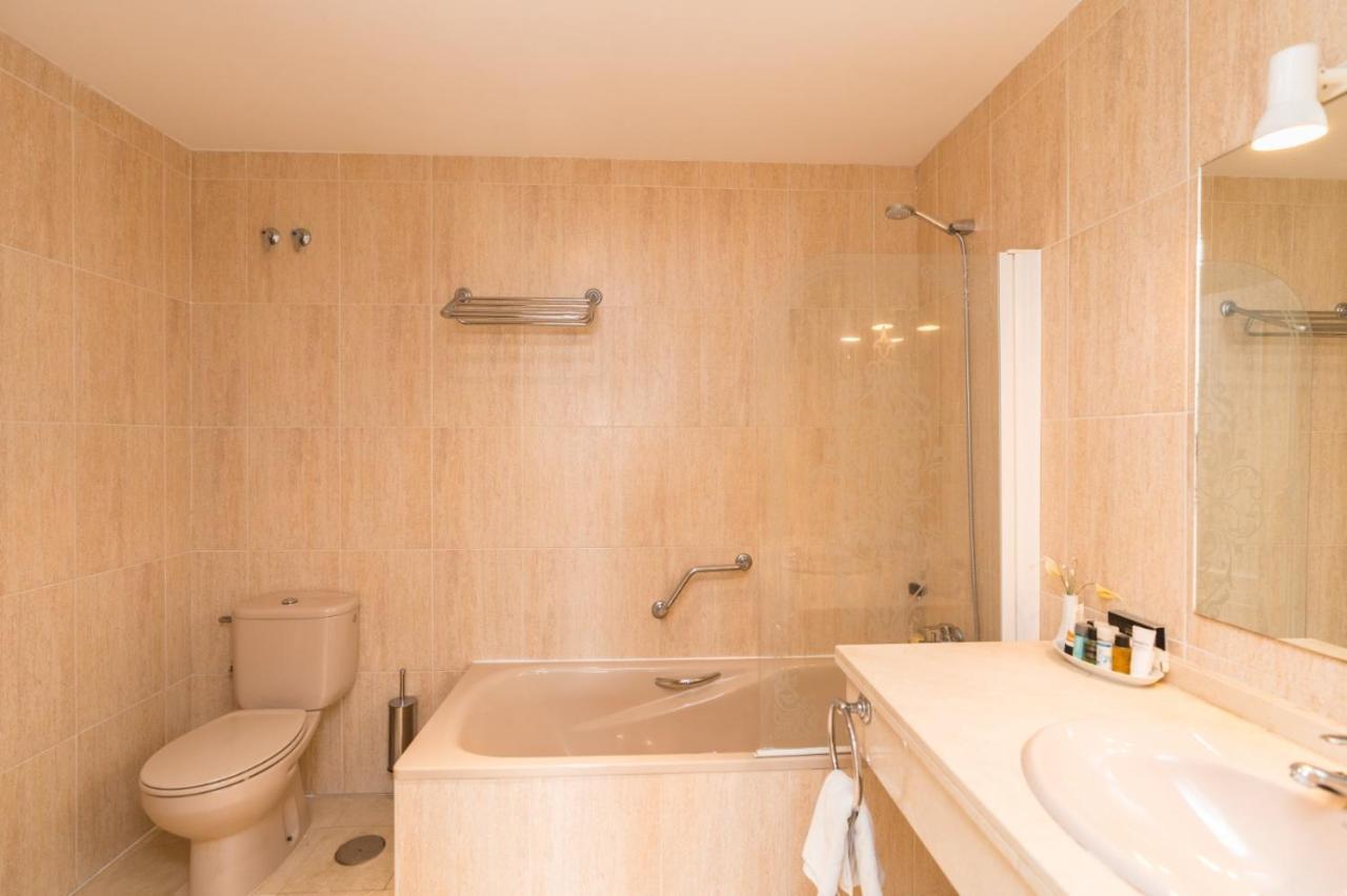 Apartament Estrelicia II Marbella Zewnętrze zdjęcie
