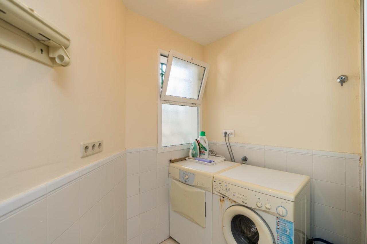 Apartament Estrelicia II Marbella Zewnętrze zdjęcie