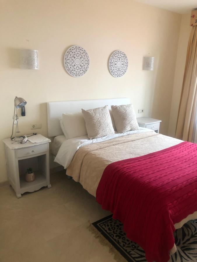 Apartament Estrelicia II Marbella Zewnętrze zdjęcie
