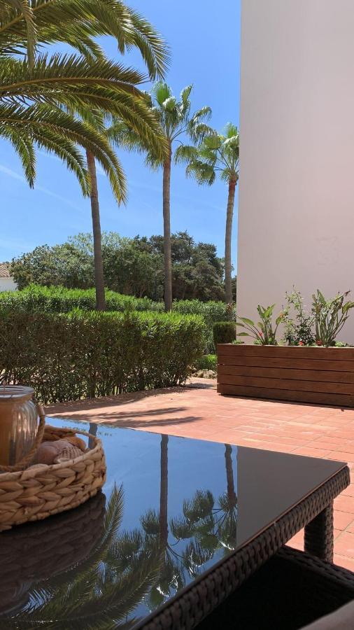 Apartament Estrelicia II Marbella Zewnętrze zdjęcie
