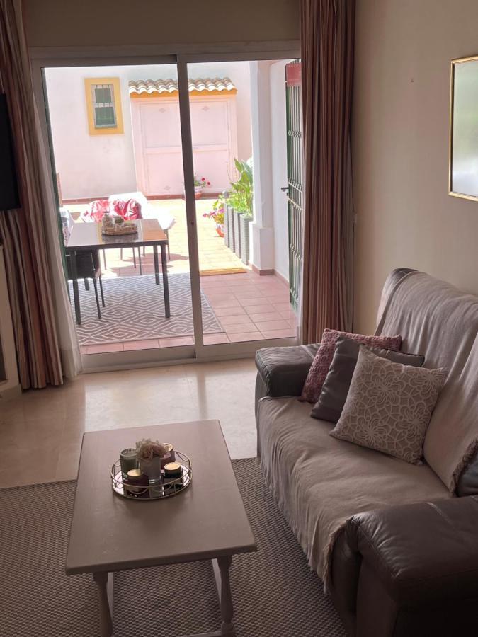 Apartament Estrelicia II Marbella Zewnętrze zdjęcie