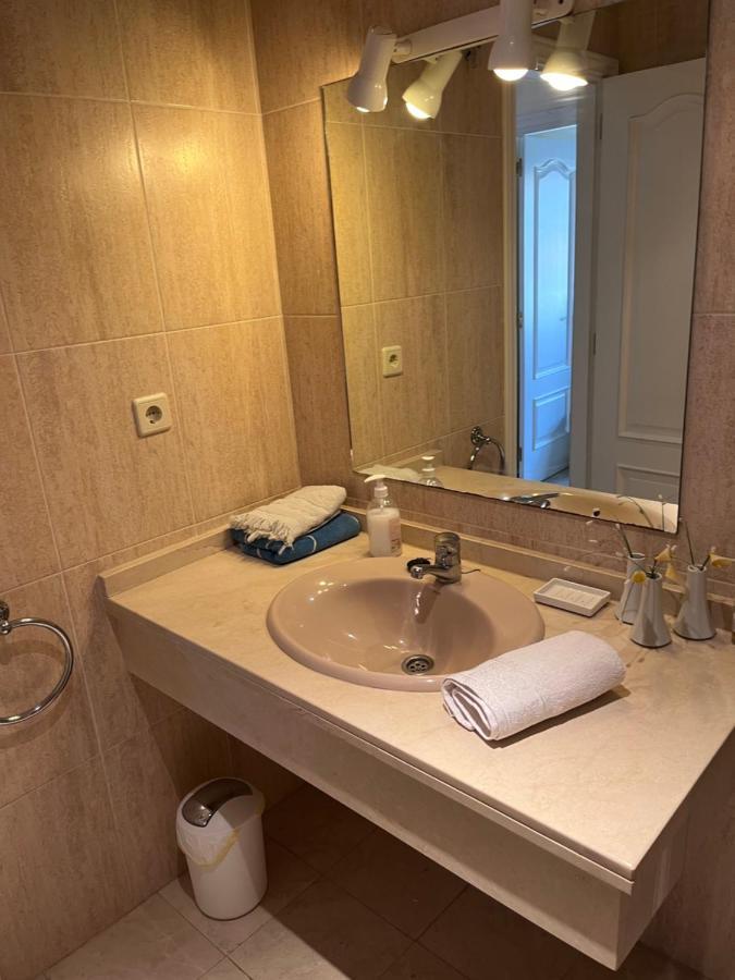 Apartament Estrelicia II Marbella Zewnętrze zdjęcie