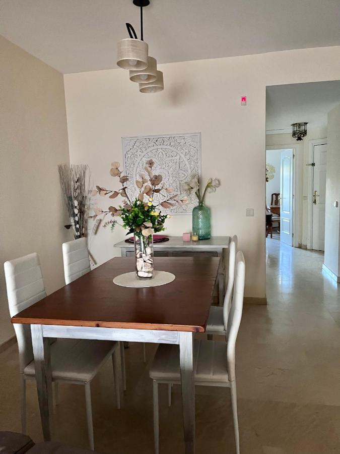 Apartament Estrelicia II Marbella Zewnętrze zdjęcie