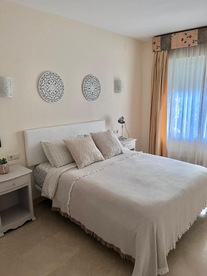 Apartament Estrelicia II Marbella Zewnętrze zdjęcie